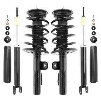 iD Select® - Complete Strut Assemblies