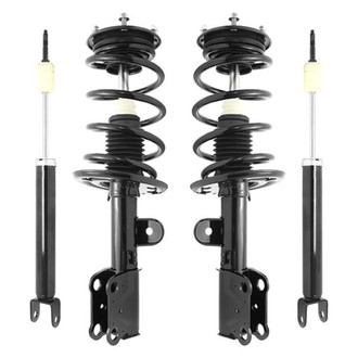iD Select® - Complete Strut Assemblies