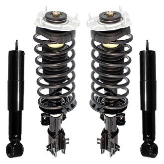 iD Select® - Complete Strut Assembly