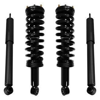 iD Select® - Complete Strut Assemblies