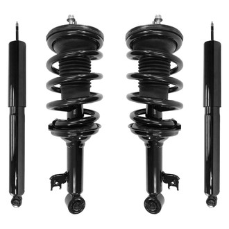 iD Select® - Complete Strut Assembly