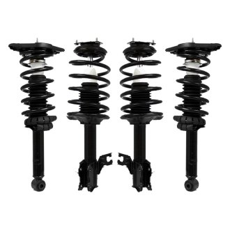 iD Select® - Complete Strut Assembly