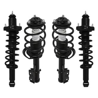iD Select® - Complete Strut Assembly