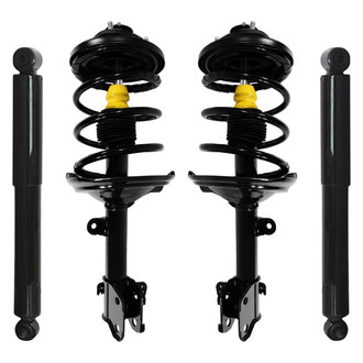 iD Select® - Complete Strut Assemblies
