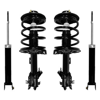 iD Select® - Complete Strut Assemblies