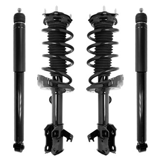 iD Select® - Complete Strut Assemblies