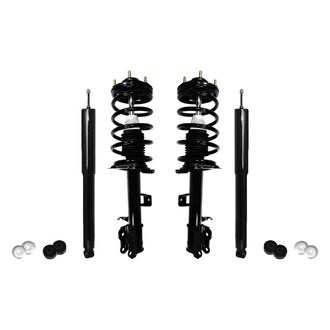 iD Select® - Complete Strut Assembly