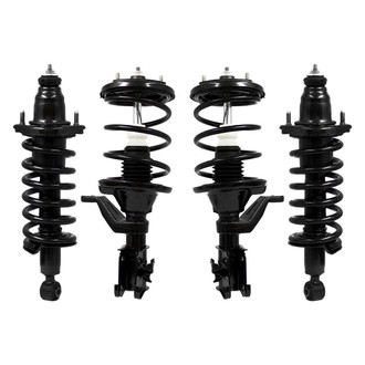 iD Select® - Complete Strut Assembly