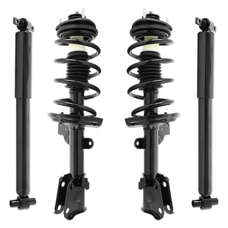 iD Select® - Complete Strut Assemblies