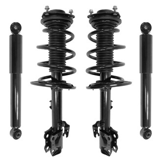 iD Select® - Complete Strut Assemblies