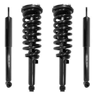 iD Select® - Complete Strut Assemblies