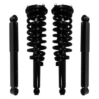 iD Select® - Complete Strut Assemblies