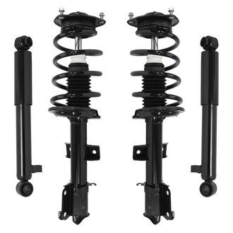 iD Select® - Complete Strut Assemblies