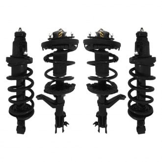 iD Select® - Complete Strut Assembly