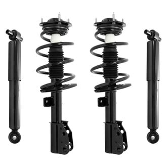 iD Select® - Complete Strut Assemblies