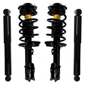 iD Select® - Complete Strut Assembly