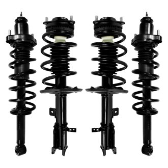 iD Select® - Complete Strut Assembly