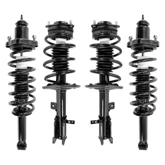 iD Select® - Complete Strut Assembly