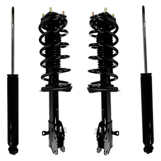 iD Select® - Complete Strut Assembly