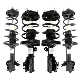 iD Select® - Shock Absorbers and Strut Assemblies