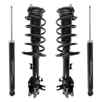 iD Select® - Complete Strut Assemblies