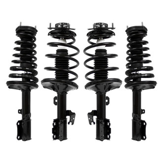 iD Select® - Complete Strut Assembly