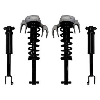 iD Select® - Complete Strut Assemblies