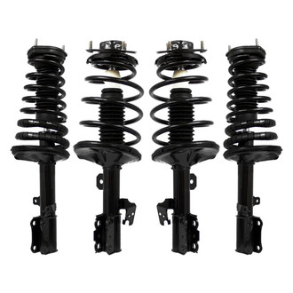 iD Select® - Complete Strut Assembly