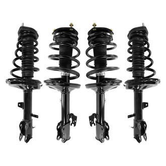 iD Select® - Complete Strut Assembly