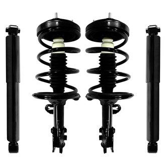 iD Select® - Complete Strut Assemblies