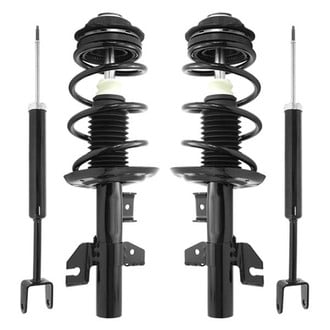 iD Select® - Complete Strut Assemblies