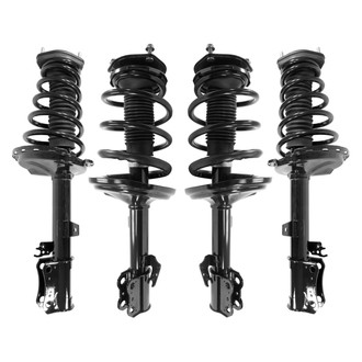 iD Select® - Shock Absorbers and Strut Assemblies