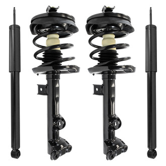 iD Select® - Complete Strut Assemblies