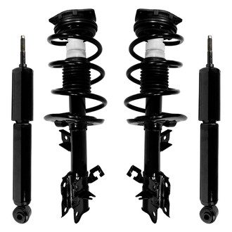 iD Select® - Complete Strut Assemblies