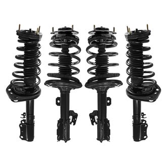 iD Select® - Shock Absorbers and Strut Assemblies