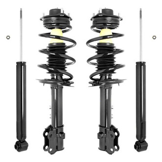 iD Select® - Complete Strut Assemblies