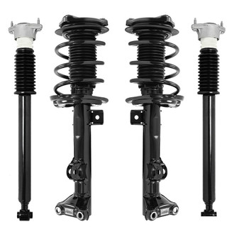 iD Select® - Complete Strut Assemblies