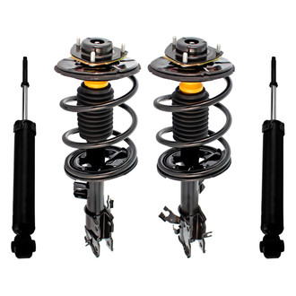 iD Select® - Complete Strut Assemblies
