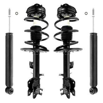 iD Select® - Complete Strut Assemblies