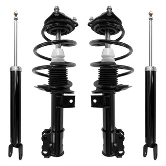 iD Select® - Complete Strut Assemblies
