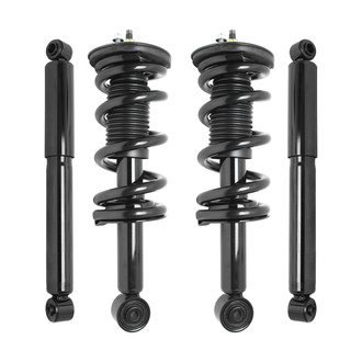 iD Select® - Complete Strut Assemblies