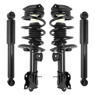 iD Select® - Complete Strut Assemblies