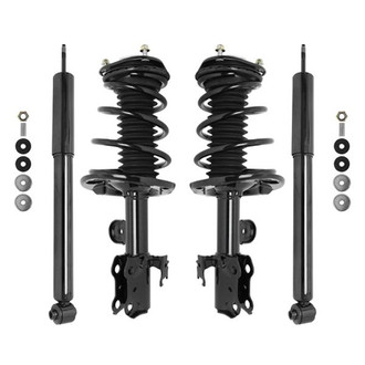 iD Select® - Complete Strut Assembly
