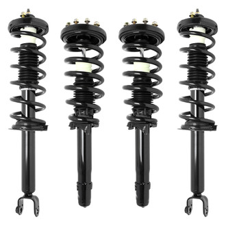 iD Select® - Complete Strut Assembly