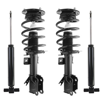 iD Select® - Complete Strut Assembly