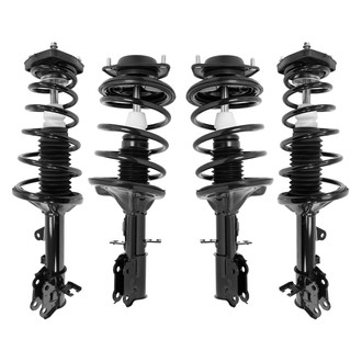 iD Select® - Complete Strut Assembly