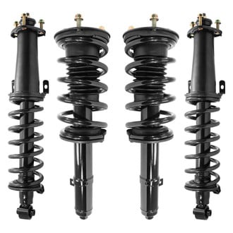 iD Select® - Complete Strut Assembly