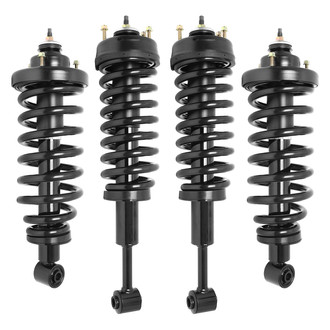 iD Select® - Complete Strut Assembly