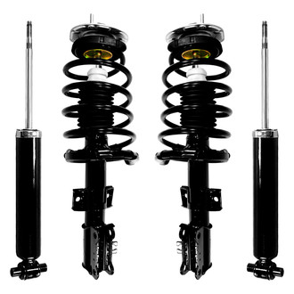 iD Select® - Complete Strut Assemblies