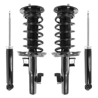 iD Select® - Complete Strut Assembly